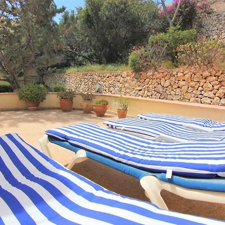 Maryvilla 57 Calp Exterior foto