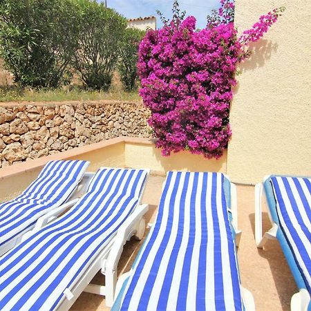 Maryvilla 57 Calp Exterior foto