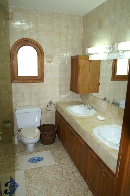 Maryvilla 57 Calp Exterior foto